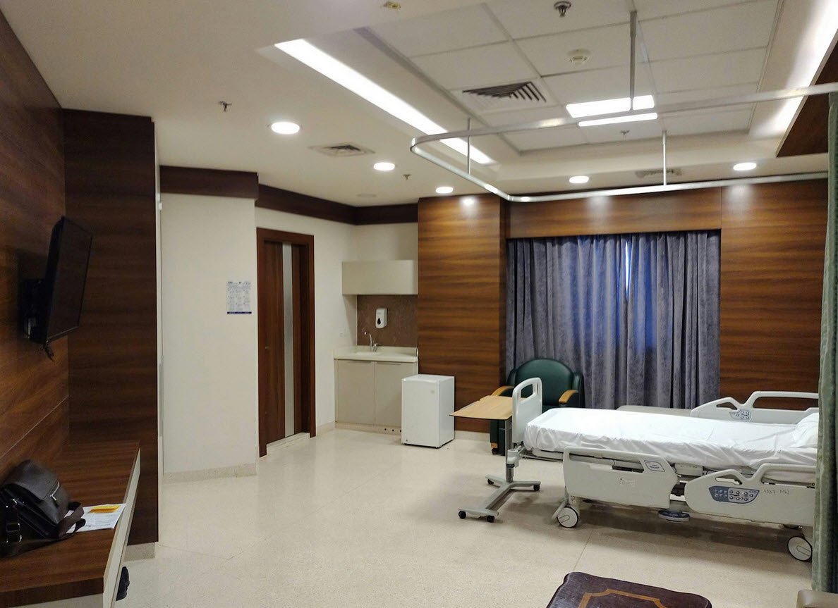 Top 10 Best Hospitals in the World (2026)